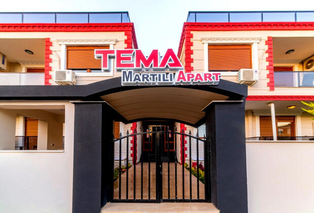 Tema Martılı Apart - Görsel 5