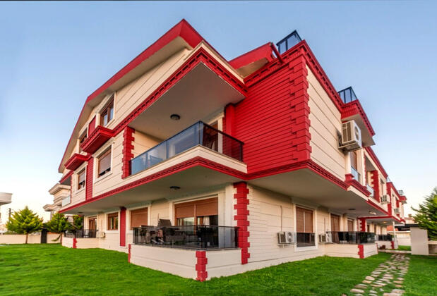 Tema Martılı Apart - Görsel 4