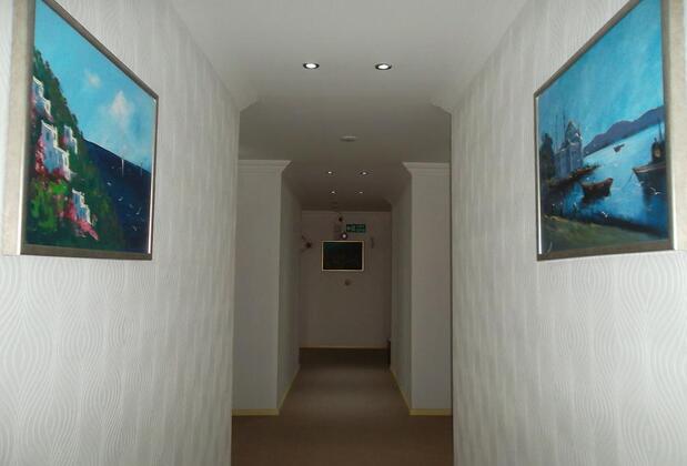 Konak Hotel - Görsel 23