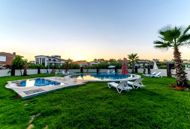 Tema Martılı Apart - Görsel 9