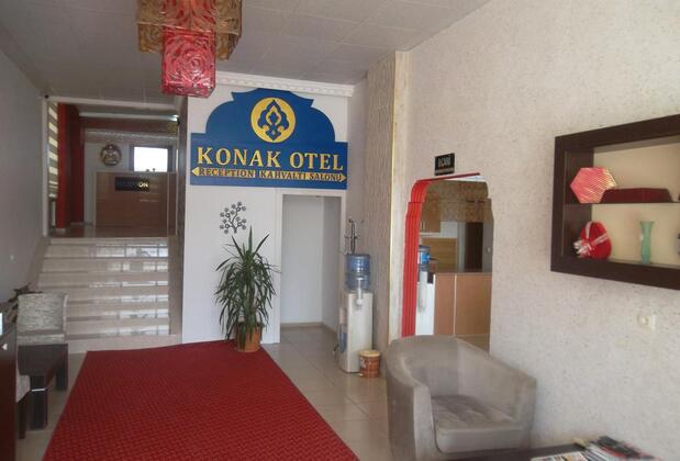 Konak Hotel - Görsel 24