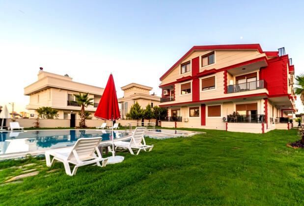 Tema Martılı Apart - Görsel 3