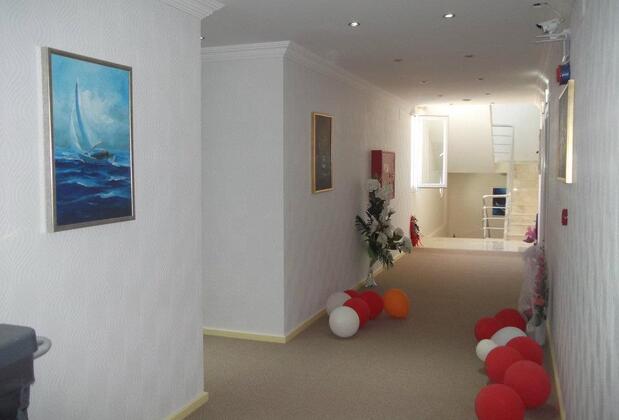 Konak Hotel - Görsel 33