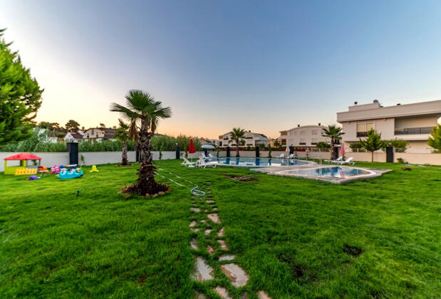 Tema Martılı Apart - Görsel 11