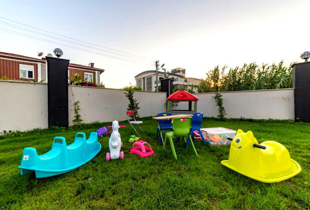 Tema Martılı Apart - Görsel 22