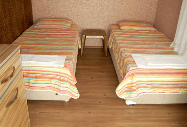 Gülhan Otel - Görsel 9