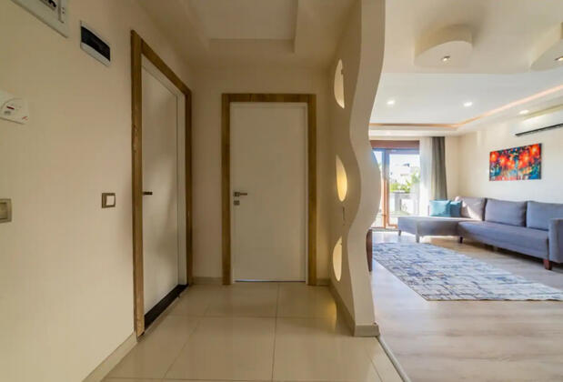 Tema Martılı Apart - Görsel 18