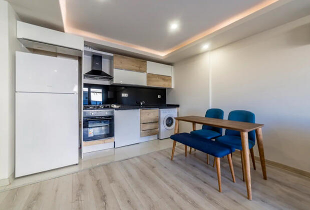 Tema Martılı Apart - Görsel 15