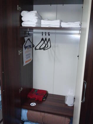 Konak Hotel - Görsel 37