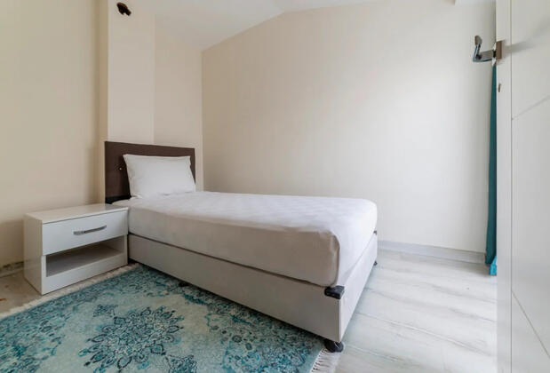 Tema Martılı Apart - Görsel 19