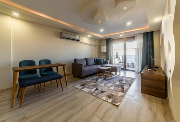 Tema Martılı Apart - Görsel 16