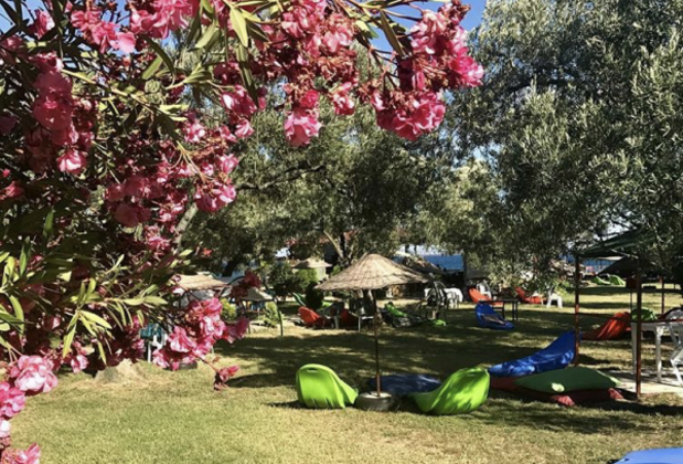 Gülhan Otel - Görsel 10