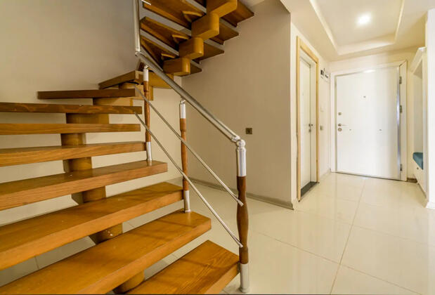 Tema Martılı Apart - Görsel 17