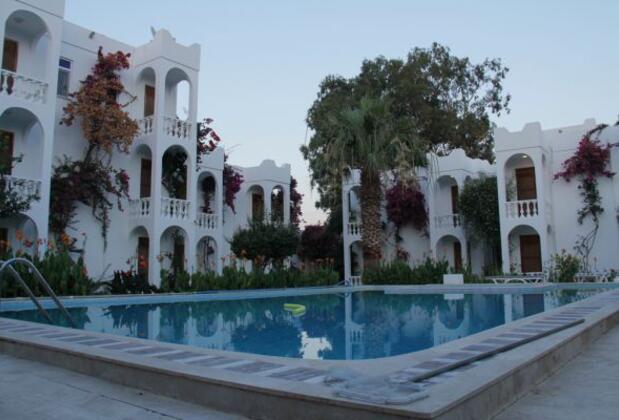 Ant Otel Bodrum - Görsel 13