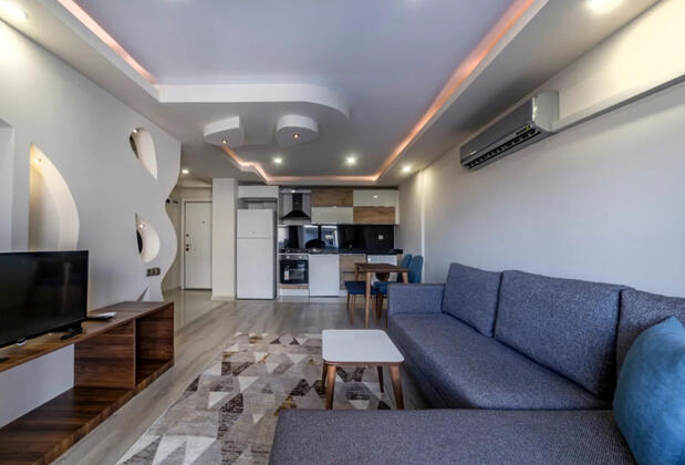 Tema Martılı Apart - Görsel 13