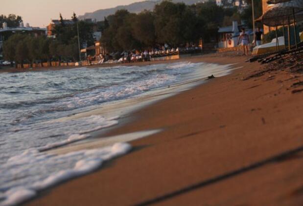 Ant Otel Bodrum - Görsel 10