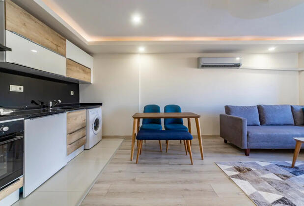 Tema Martılı Apart - Görsel 20