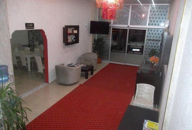 Konak Hotel - Görsel 42