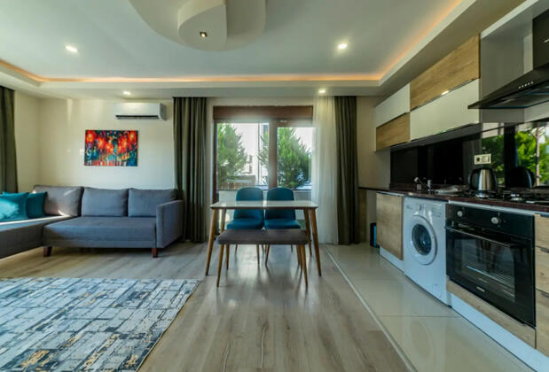 Tema Martılı Apart - Görsel 12