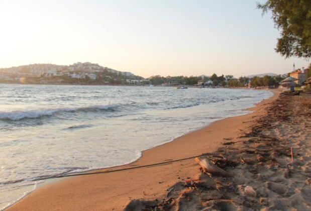 Ant Otel Bodrum - Görsel 17