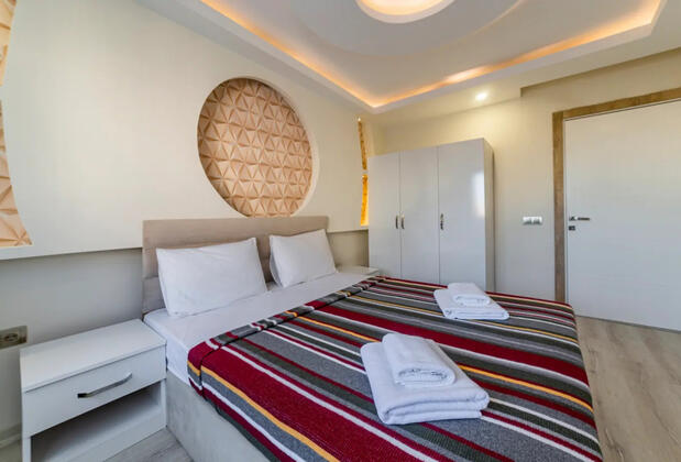 Tema Martılı Apart - Görsel 14