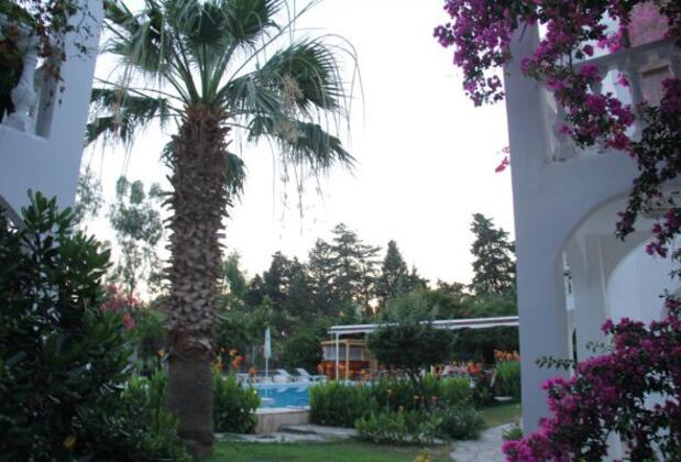 Ant Otel Bodrum - Görsel 3