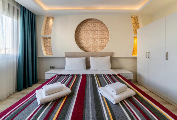 Tema Martılı Apart - Görsel 21