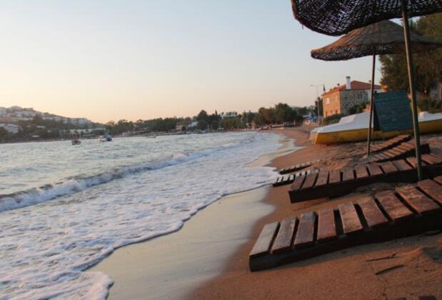 Ant Otel Bodrum - Görsel 14