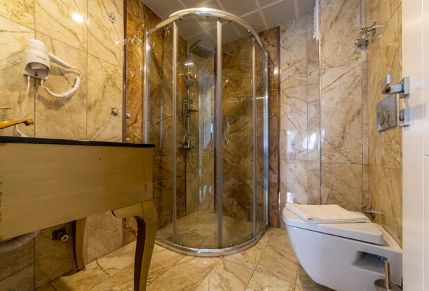 Tema Martılı Apart - Görsel 23