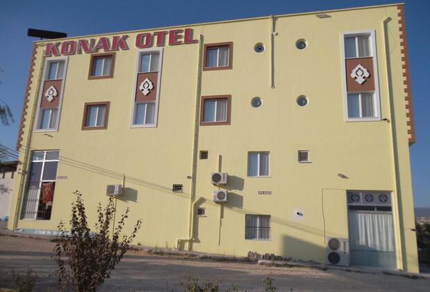 Konak Hotel - Görsel 20