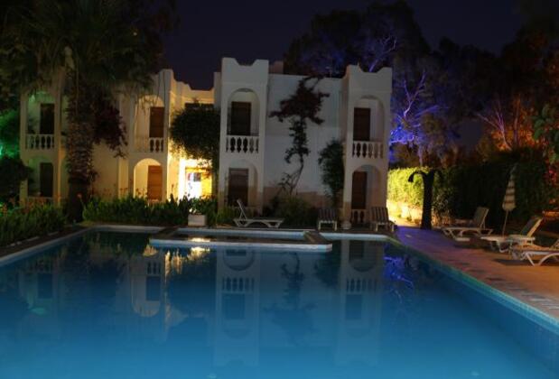 Ant Otel Bodrum - Görsel 11