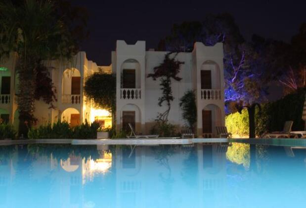 Ant Otel Bodrum - Görsel 6