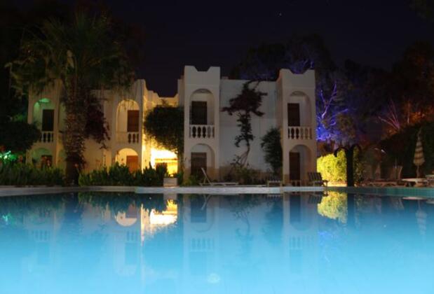 Ant Otel Bodrum - Görsel 5