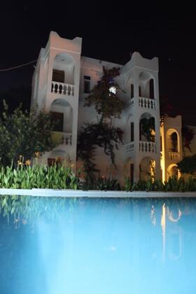 Ant Otel Bodrum - Görsel 7