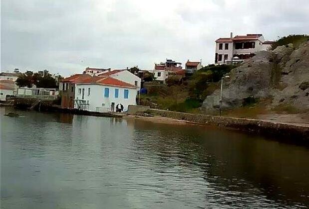 Mermaid Boutique Bozcaada - Görsel 11