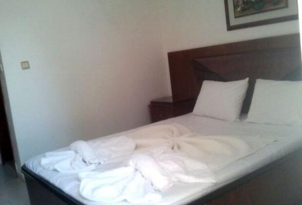 Ant Otel Bodrum - Görsel 15