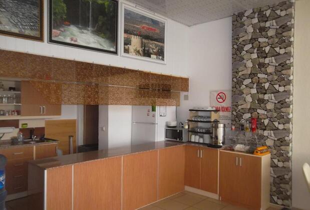 Konak Hotel - Görsel 44