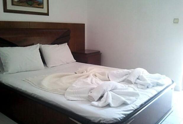 Ant Otel Bodrum - Görsel 8