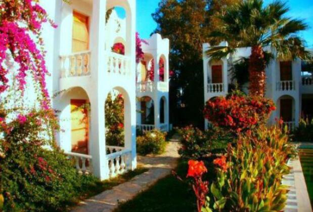 Ant Otel Bodrum - Görsel 9