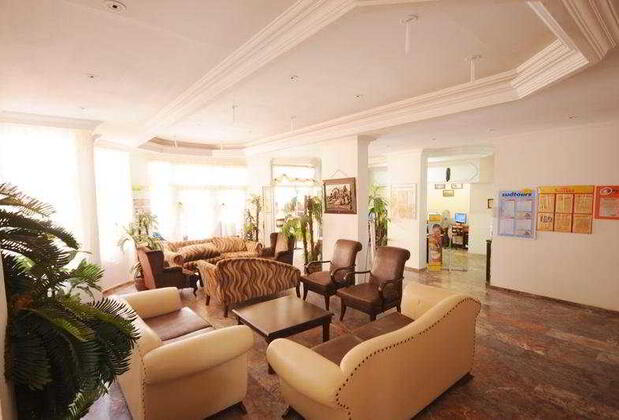 Sun Dream Apartments - Görsel 12