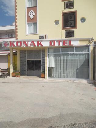 Konak Hotel - Görsel 15