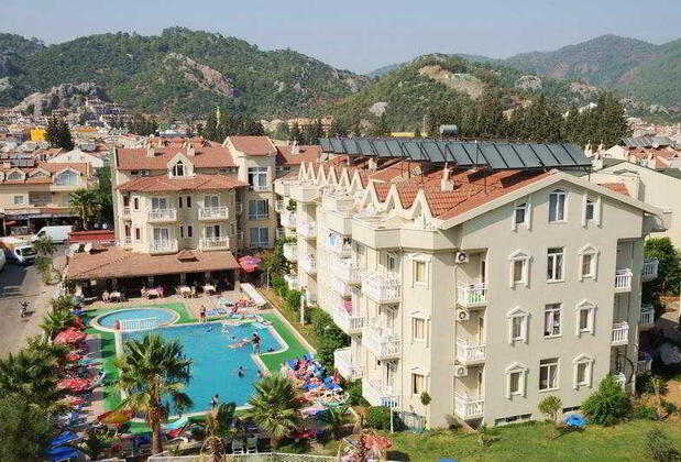 Sun Dream Apartments - Görsel 7