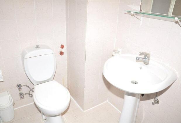 Sun Dream Apartments - Görsel 8