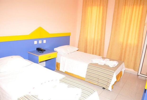 Sun Dream Apartments - Görsel 13