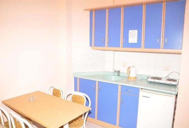 Sun Dream Apartments - Görsel 9