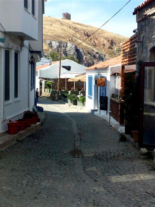 Mermaid Boutique Bozcaada - Görsel 9
