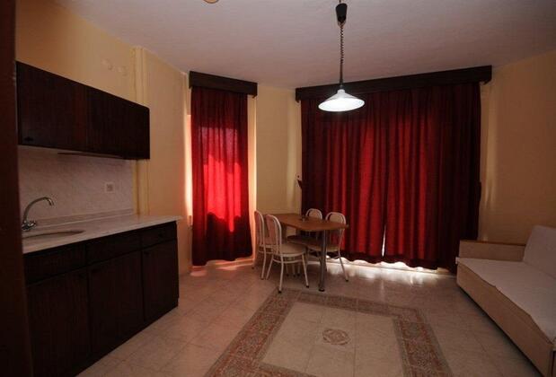 Sun Dream Apartments - Görsel 14