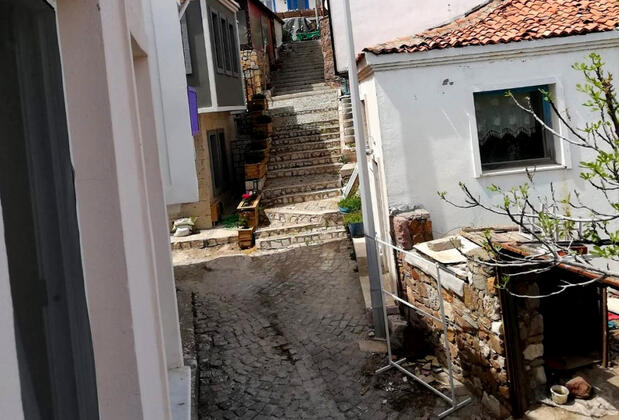 Mermaid Boutique Bozcaada - Görsel 6