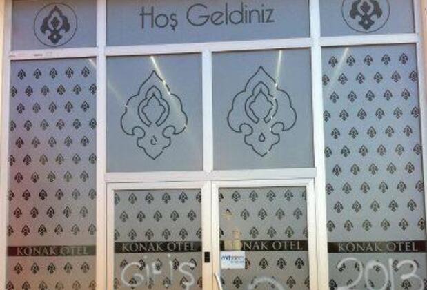 Konak Hotel - Görsel 35