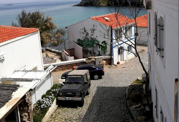 Mermaid Boutique Bozcaada - Görsel 4